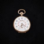 511520 Pocket watch